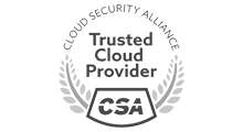 Cloud Security Alliance Trusted Cloud Provider